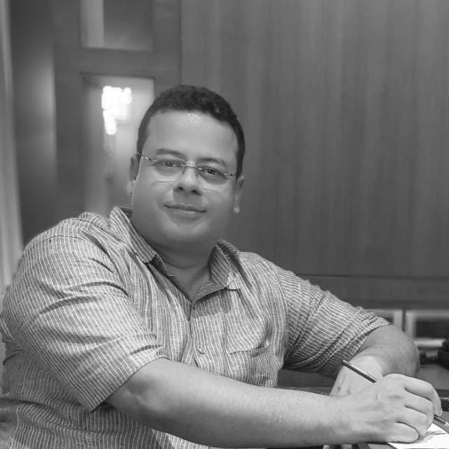 Rahul Singh - Founder